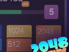 2048 πασιέντζα