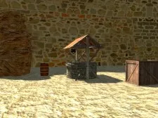 Αντίκες Village Escape Episode 2