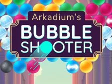 Φούσκα με φούσκα Arkadium