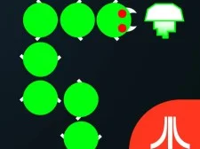 Atari σαρανταποδαρούσα