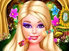 Το στυλ νεράιδα της Barbie