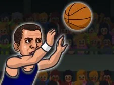 Μπάσκετ swooshes