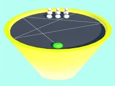 Bowling Strike: Hyper Casual Game