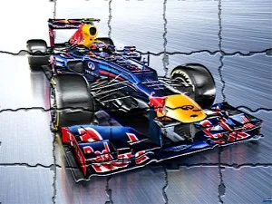 F1 παζλ παζλ