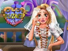 Ο Goldie κατέστρεψε γάμο