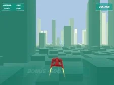 παιχνίδι jet racer