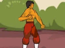 Οδός Kung Fu