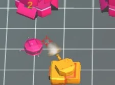 Minetank shooter