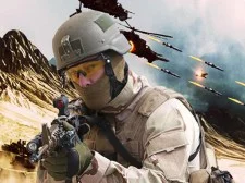 Σύγχρονη μάχη commando