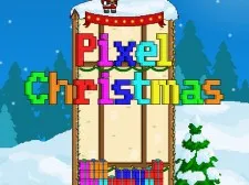 Χριστούγεννα Pixel