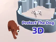Προστατέψτε το σκυλί 3D