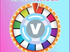 Τυχαίο τροχό περιστροφής κερδίζει vbucks
