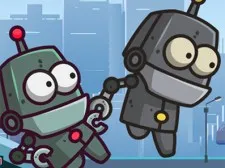 Δίδυμα Robo