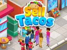 Πουλήστε tacos