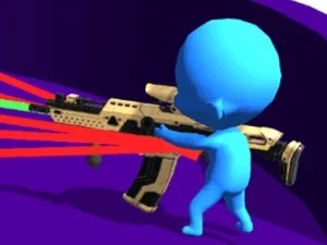 3D Shootout