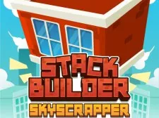 Builder Stack - Skyscraper