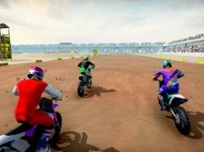 Super MX ο πρωταθλητής