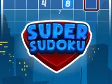 Μεγάλη Sudoku