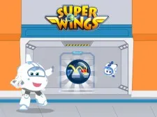 Μετρό Superwings