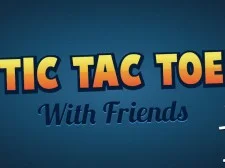 ΤΠΕ Tac Toe