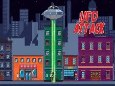 Επίθεση UFO