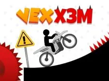 Vex x3m Samsung